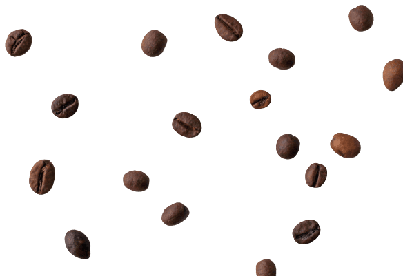 Coffee beans