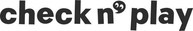 Check N Play logo