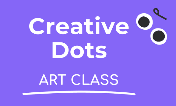 Creative Dots - Art Class