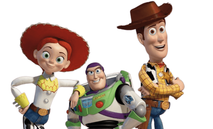 Toy Story